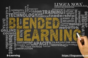 B-learning