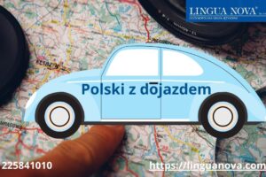 Polski z dojazdem