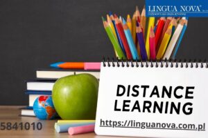 distance learning