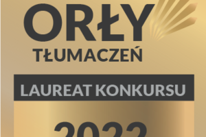 Plebiscyt ORŁY Tłumaczeń
