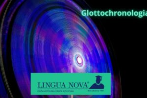 Glottochronologia